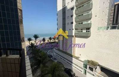 Apartamento para alugar em caiçara de 79.00m² com 2 quartos, 1 suite e 1 garagem