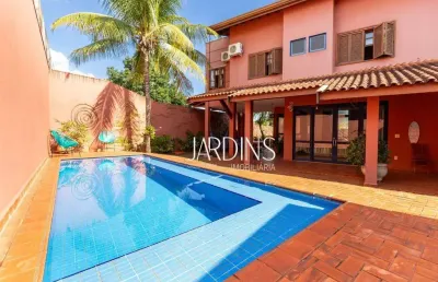 Casa para venda em city ribeirão de 503.00m² com 4 quartos, 2 suites e 4 garagens