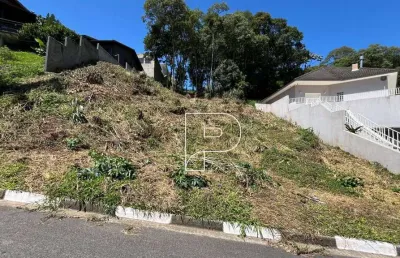 Terreno en condomínio para venda em granja viana de 707.00m²