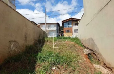 Terreno en condomínio para venda em granja viana de 125.00m²