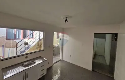 Casa para alugar em conjunto habitacional vila 12 de setembro 1° etapa de 62.00m² com 1 quarto e 1 garagem