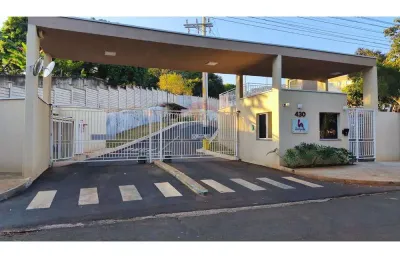 Apartamento para alugar em parque são camilo de 47.00m² com 2 quartos