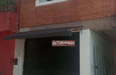 Sobrado para venda em jardim julieta de 90.00m² com 4 quartos e 1 garagem