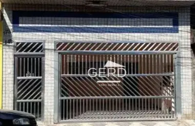 Casa para venda em munhoz júnior de 206.00m² com 4 quartos e 2 garagens