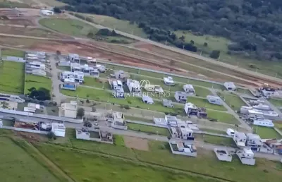 Terreno para venda em vale dos cristais de 250.00m²