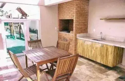 Apartamento para venda em vila yara de 57.00m² com 2 quartos, 1 suite e 1 garagem