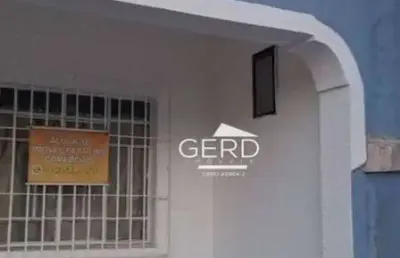 Casa para alugar em vila yara de 220.00m² com 3 quartos e 8 garagens