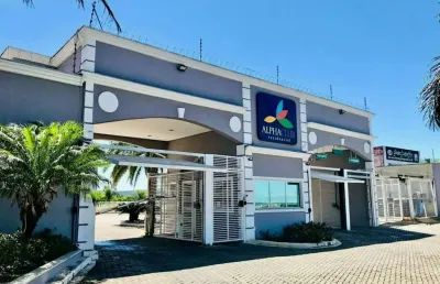 Apartamento para venda em parque bela vista de 68.00m² com 3 quartos, 1 suite e 1 garagem