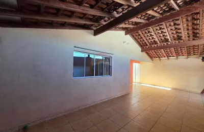 Casa para venda em jardim eldorado de 136.81m² com 4 quartos, 1 suite e 2 garagens