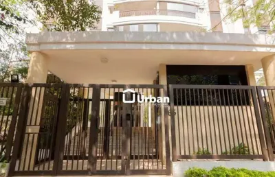 Apartamento para venda em vila nova conceição de 116.00m² com 3 quartos, 3 suites e 3 garagens