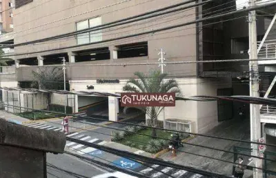 Sala comercial para alugar na Rua Dona Tecla, 51, Jardim Flor da Montanha, Guarulhos