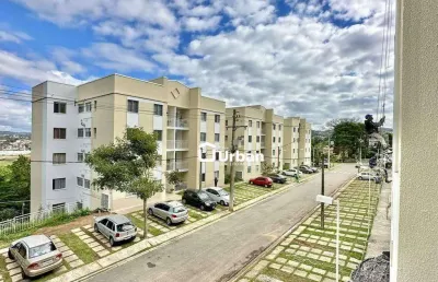 Apartamento para venda e aluguel em centro de 64.00m² com 2 quartos, 1 suite e 1 garagem