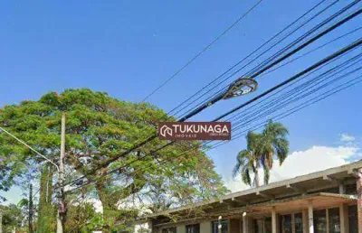 Imóvel comercial para venda em vila galvão de 1900.00m²