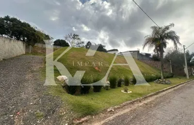Terreno em condomínio fechado à venda na Rua da Pitanga, 1630, Chácara Malota, Jundiaí