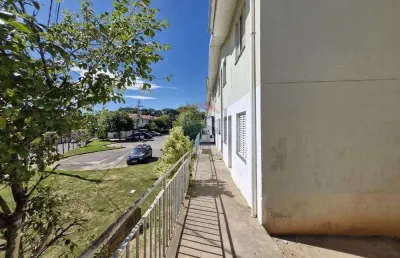 Apartamento para alugar em jardim cruzeiro do sul de 47.00m² com 2 quartos e 1 garagem