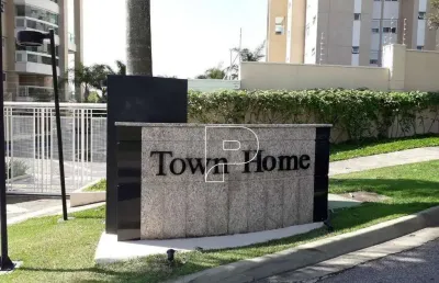 Apartamento para venda em lorian boulevard de 188.00m² com 4 quartos, 4 suites e 3 garagens