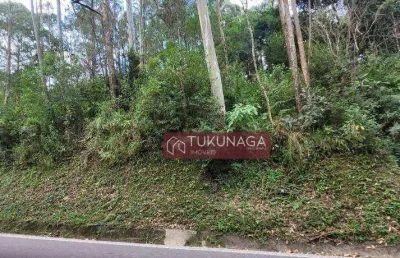 Terreno à venda na Estrada Guarulhos-Nazaré, 37, Jardim Cumbica, Guarulhos