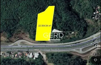 Imóvel comercial para venda em itaquaciara de 22300.00m²