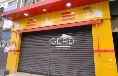 Sala comercial para alugar em vila osasco de 248.00m²
