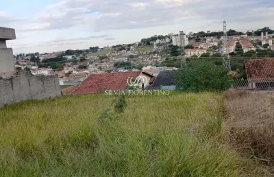 Terreno à venda na Rua das Dálias, 55, Campos Elíseos, Taubaté