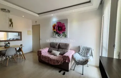 Apartamento para venda em campos elíseos de 48.00m² com 2 quartos e 1 garagem