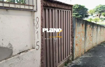 Casa para alugar em jardim america de 64.00m² com 3 quartos