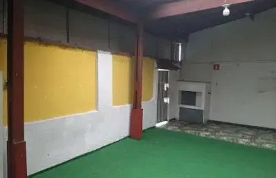 Prédio comercial para venda e aluguel em jaguaribe de 422.00m² com 2 garagens