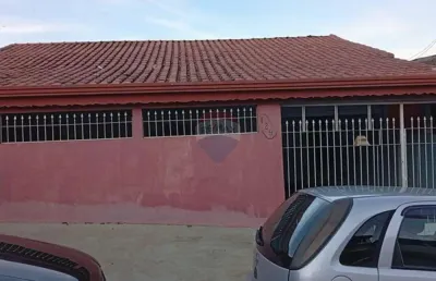 Casa para venda em jardim nossa senhora auxiliadora de 171.81m² com 2 quartos e 3 garagens
