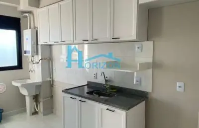 Apartamento para alugar em jardim ibirapuera de 43.00m² com 2 quartos