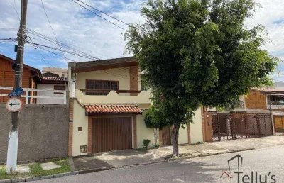 Casa para venda em jardim refúgio de 392.00m² com 4 quartos, 3 suites e 5 garagens