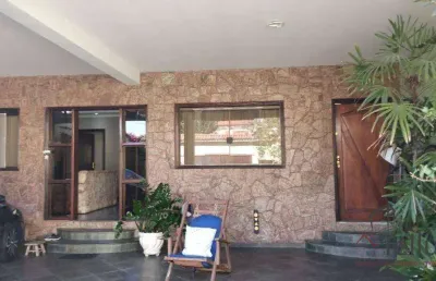 Casa para venda em jardim iguatemi de 269.00m² com 4 quartos, 1 suite e 5 garagens