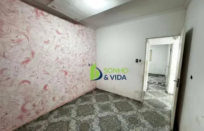 Casa para venda em residencial são luís de 70.00m² com 2 quartos e 2 garagens