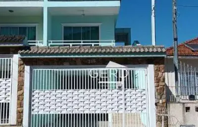 Casa para venda em bela vista de 157.00m² com 3 quartos e 3 suites