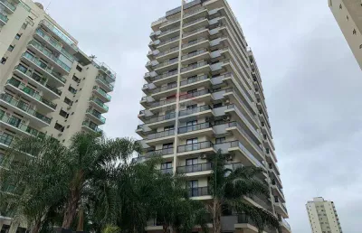Apartamento para alugar em jacarepaguá de 86.00m² com 3 quartos, 1 suite e 1 garagem