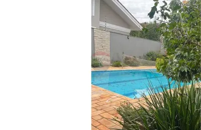 Casa para venda em bourbon de 252.65m² com 2 quartos e 1 suite