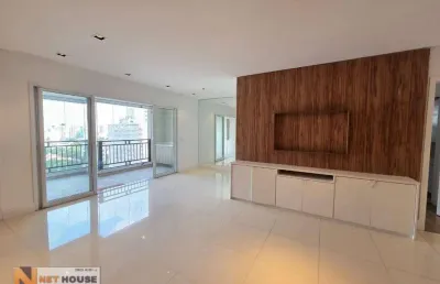 Apartamento para alugar em vila mariana de 100.00m² com 2 quartos, 2 suites e 2 garagens