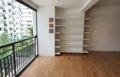 Apartamento para alugar em vila mariana de 113.00m² com 3 quartos, 2 suites e 2 garagens