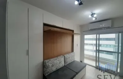 Loft para venda e aluguel em saúde de 37.00m² com 1 quarto