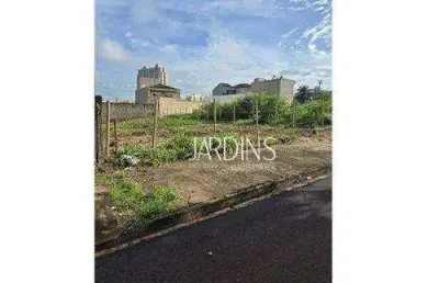Terreno para venda em alto da boa vista de 300.00m²