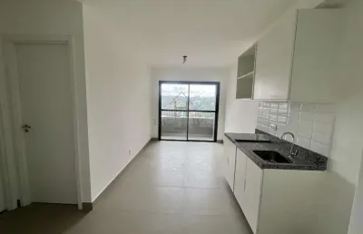 Apartamento para alugar em butantã de 32.00m² com 1 quarto