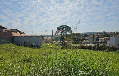 Terreno à venda na Avenida João Antonio Nery, 761, Jardim Botânico, Jaguariúna