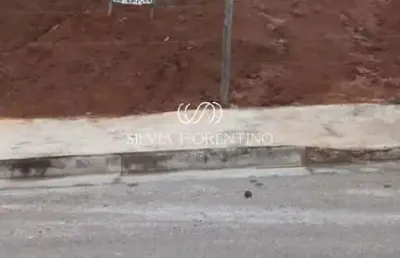 Terreno à venda na Estrada Dom José Antonio do Couto, 55, Cajuru, São José dos Campos