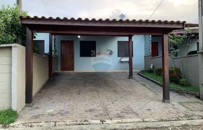 Casa de condomínio para venda em bairro do uberaba de 93.60m² com 2 quartos e 1 garagem