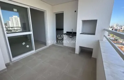 Apartamento para venda em centro de 76.00m² com 2 quartos, 1 suite e 1 garagem