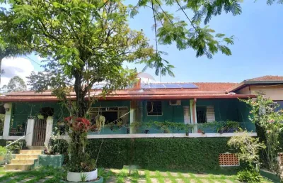 Chácara para venda em bairro do agudo de 200.00m² com 3 quartos, 2 suites e 40 garagens