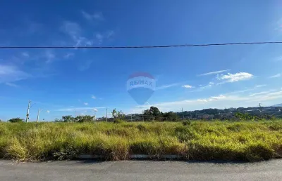 Terreno à venda na Avenida Presidente Humberto de Alencar Castelo Branco, 252, Jardim Recreio, Bragança Paulista