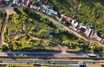 Terreno comercial à venda na Estrada Assembléia de Deus, 4590, Tanque, Atibaia