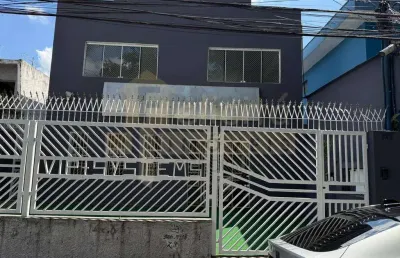 Imóvel comercial para alugar em vila boa vista de 200.00m²