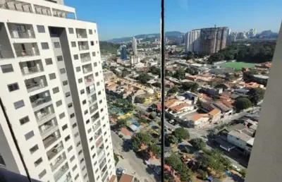 Apartamento para venda em aldeia de 56.00m² com 2 quartos, 1 suite e 1 garagem