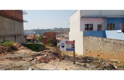 Terreno para venda em parque são bento de 180.00m² com 2 quartos e 1 suite